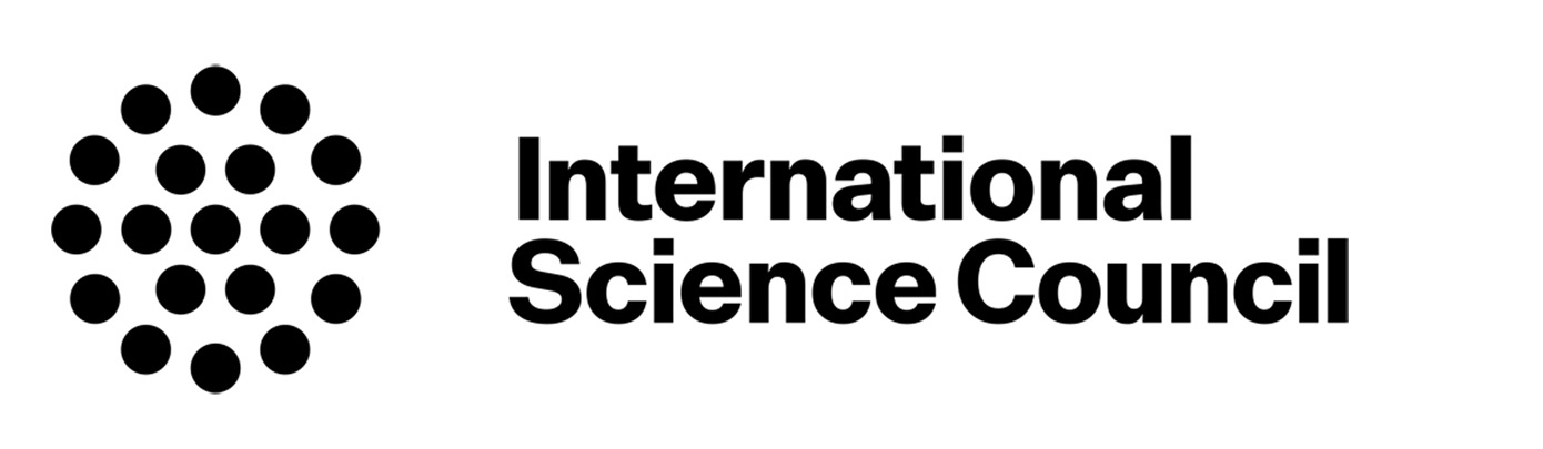 International Science Council Logo