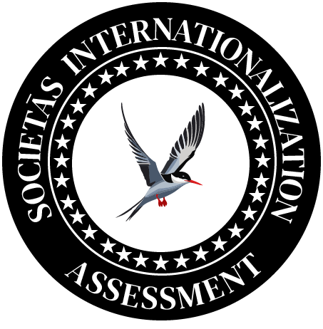 Societās Internationalization Assessment